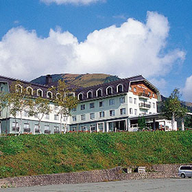 Hakuba Alps Hotel